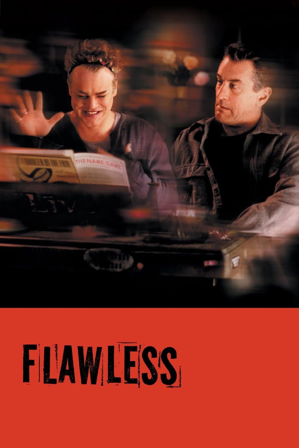 Flawless full movie