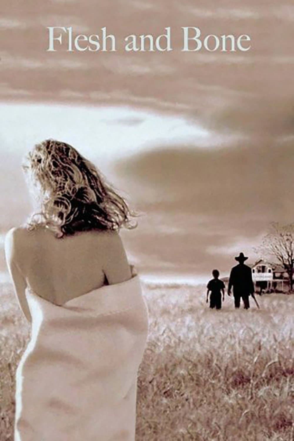 Flesh and Bone full movie