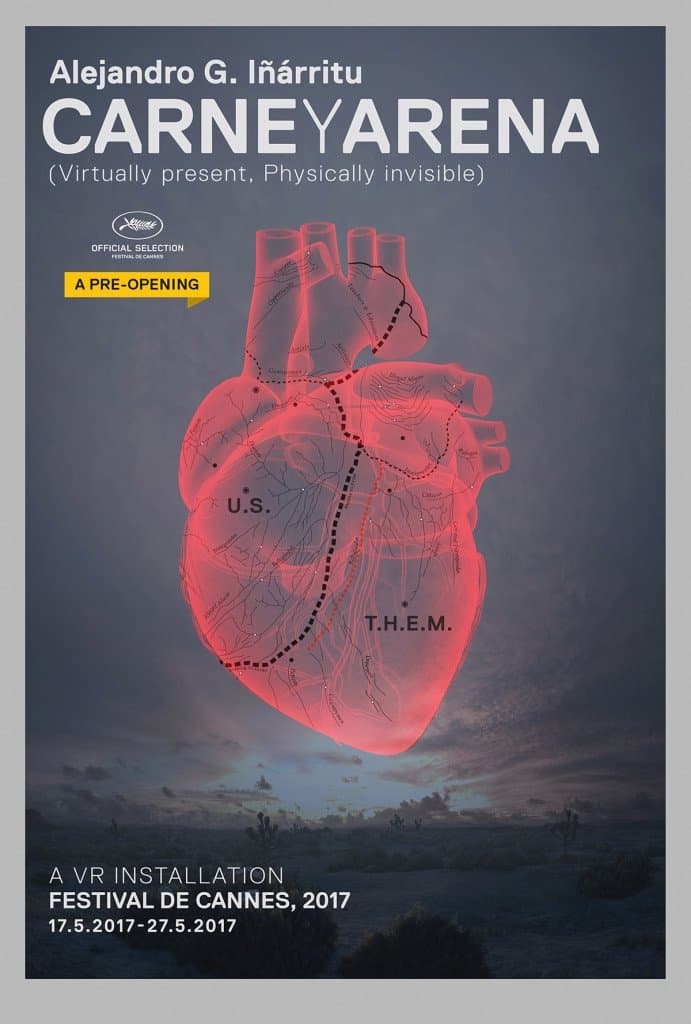 Flesh and Sand full movie