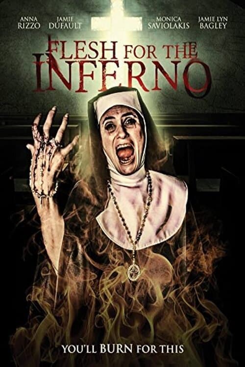 Flesh for the Inferno full movie
