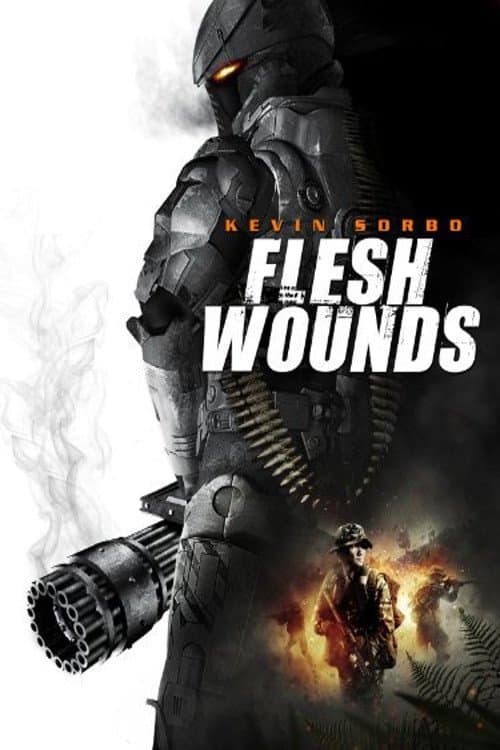 Flesh Wounds full movie