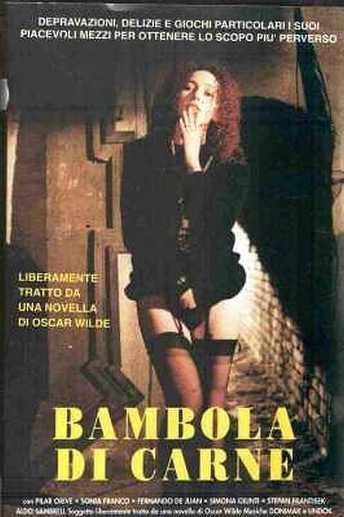 Fleshy Doll full movie