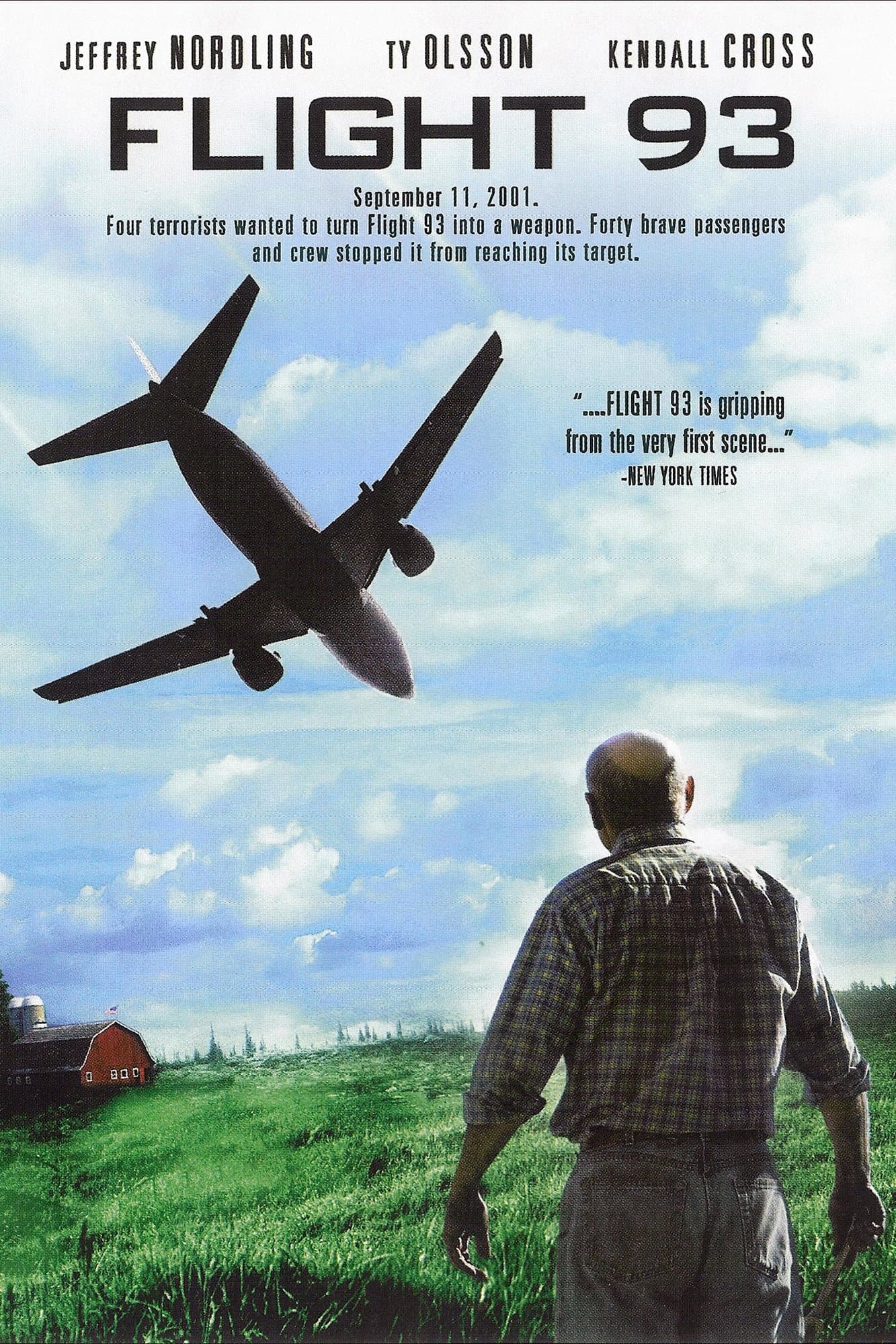 Flight 93 full movie