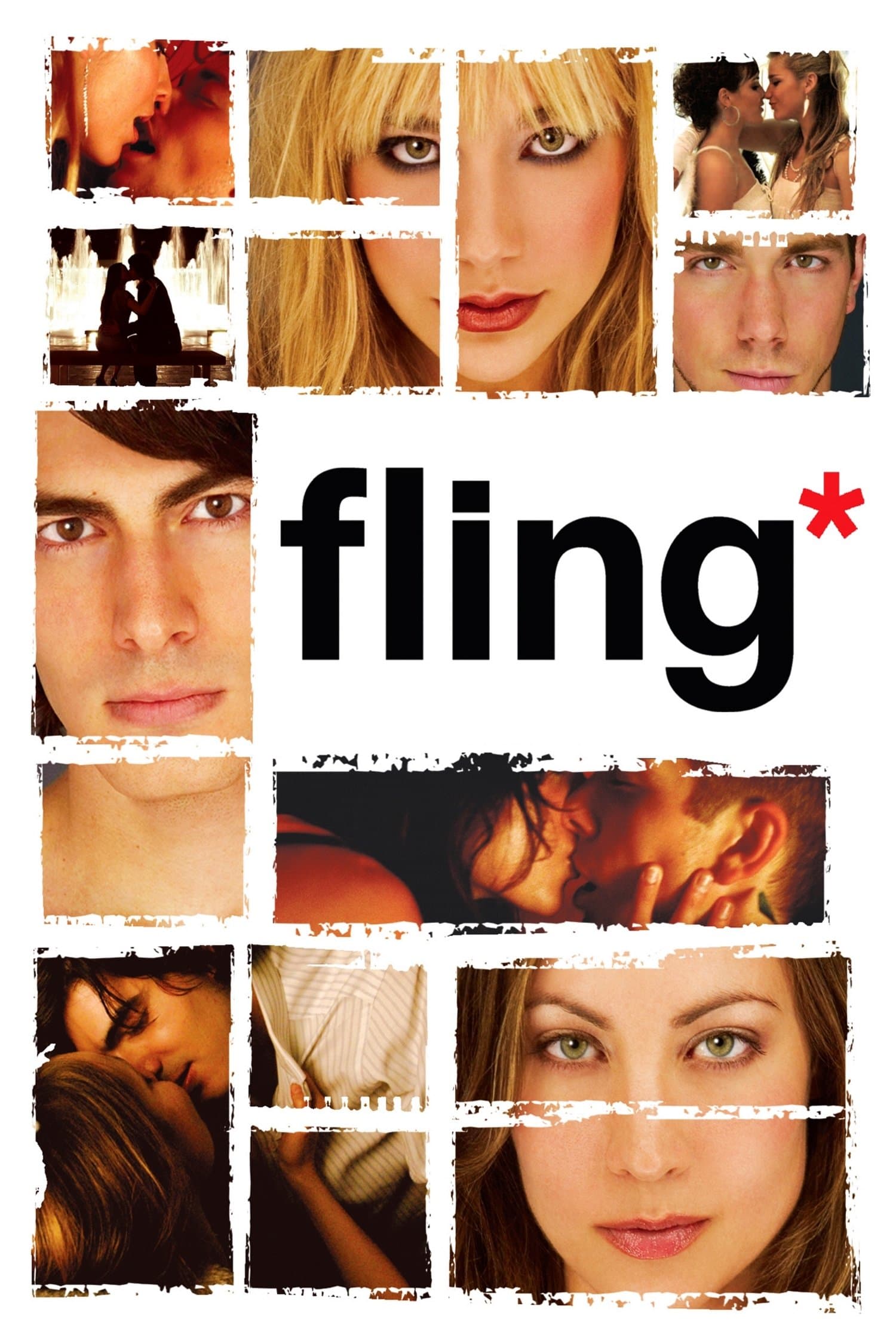 Fling full movie