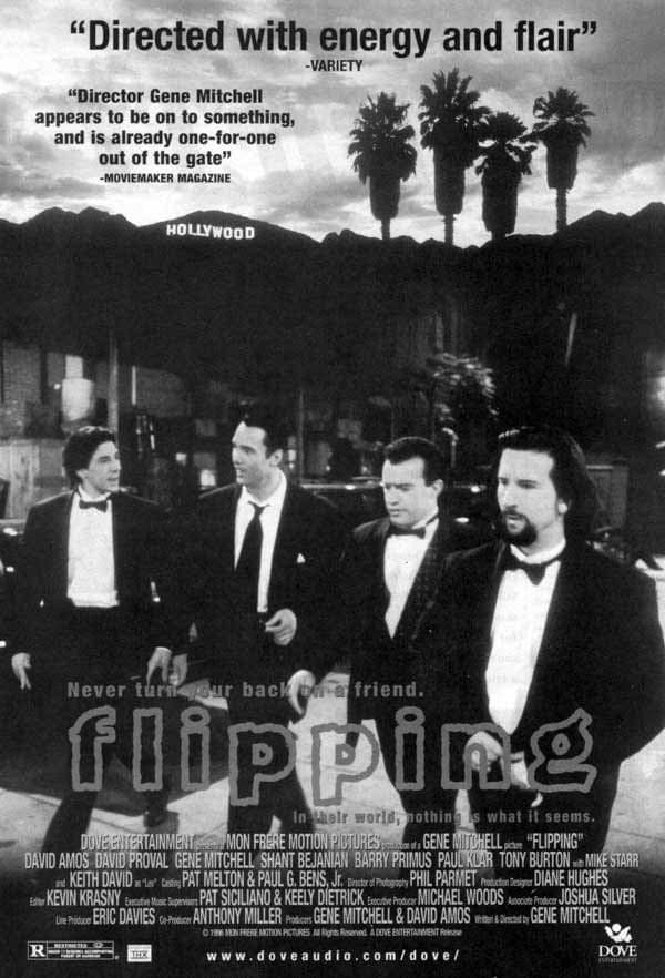 Flipping full movie