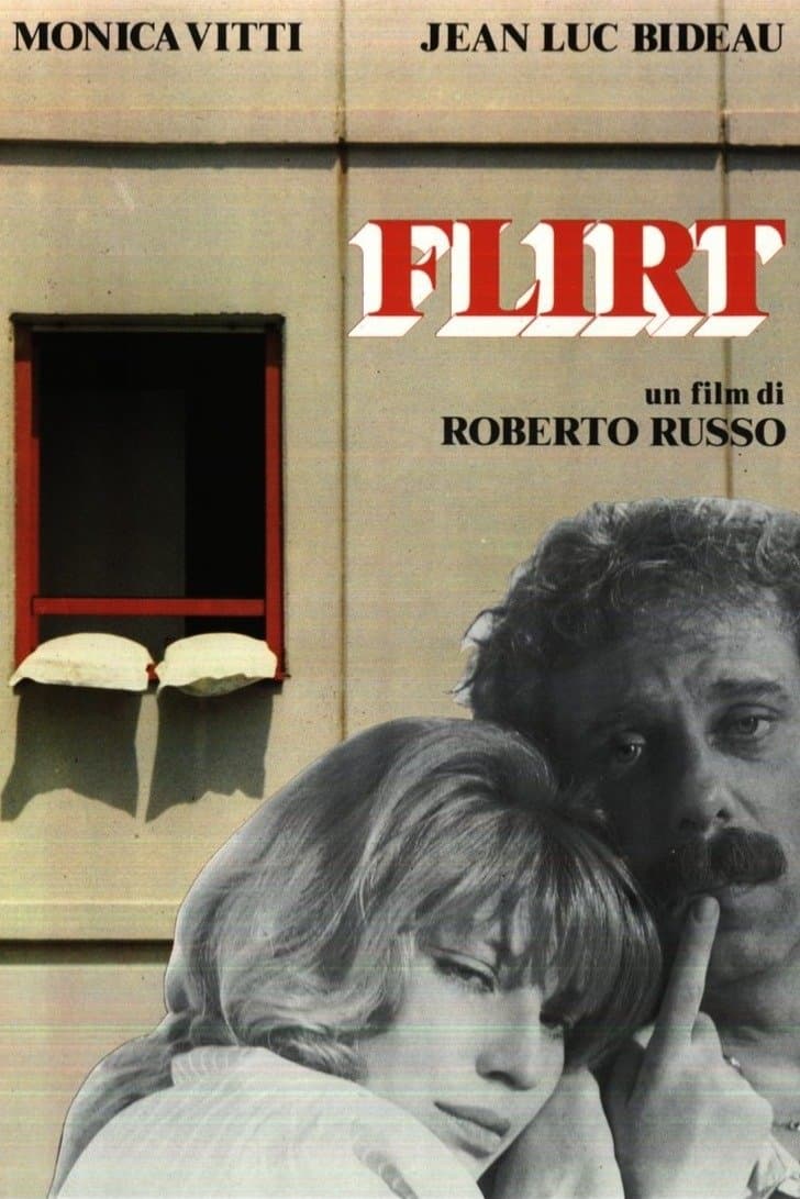 Flirt full movie