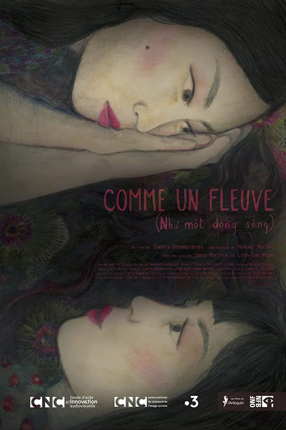 Flowing Home full movie