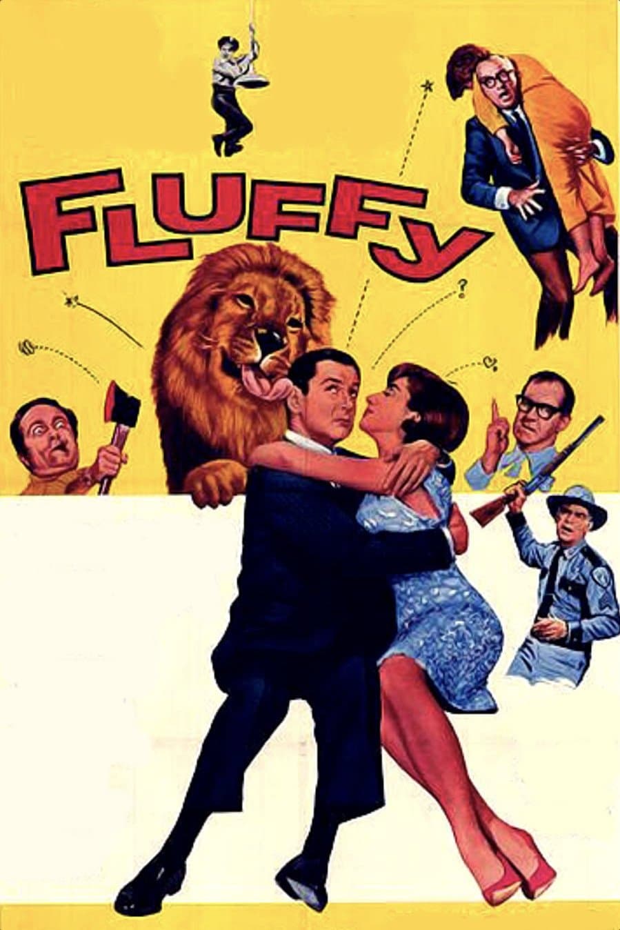 Fluffy full movie