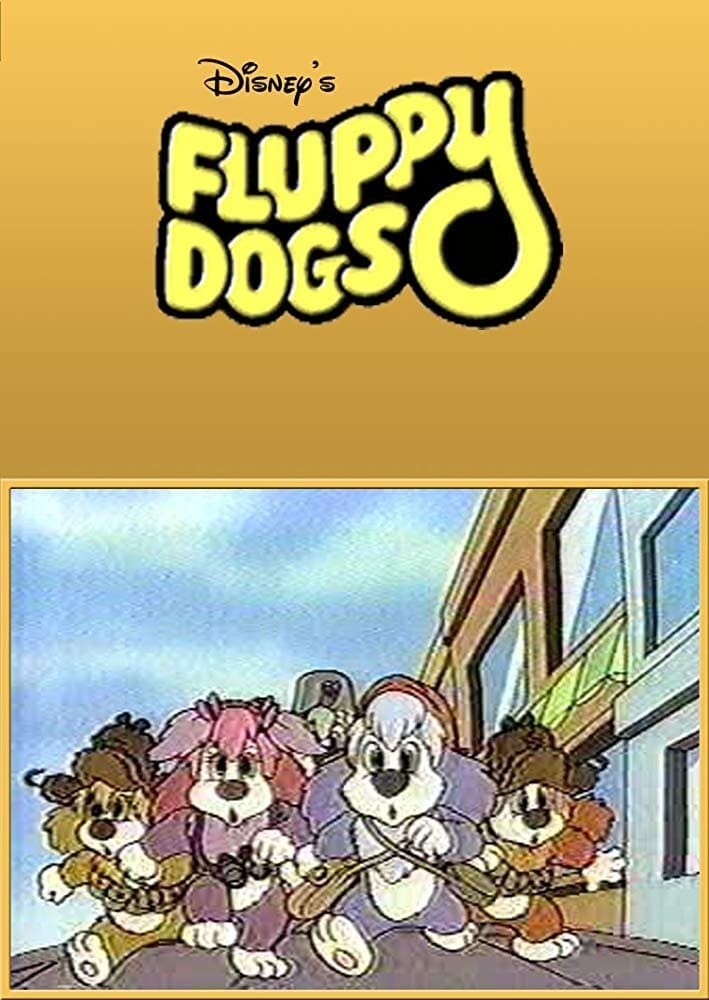 Fluppy Dogs full movie