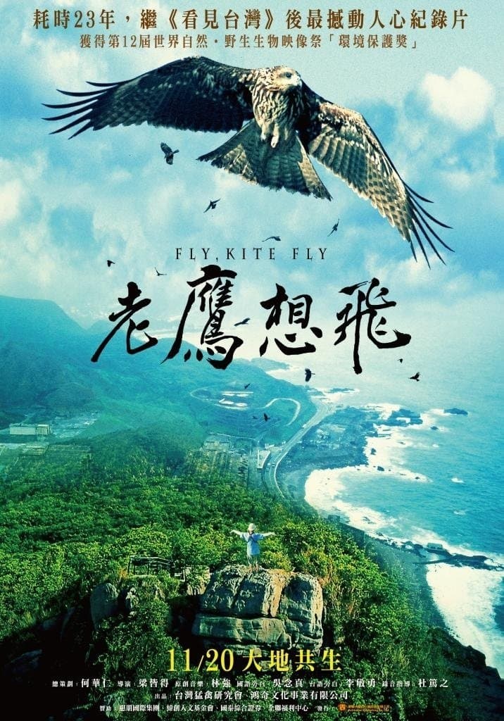 Fly, Kite Fly full movie