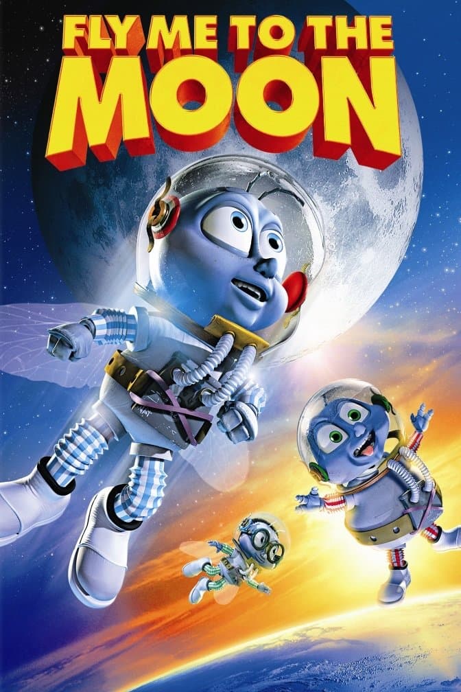 Fly Me to the Moon full movie