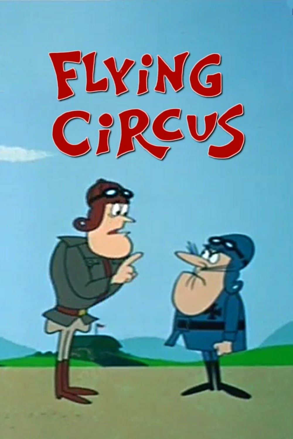 Flying Circus full movie