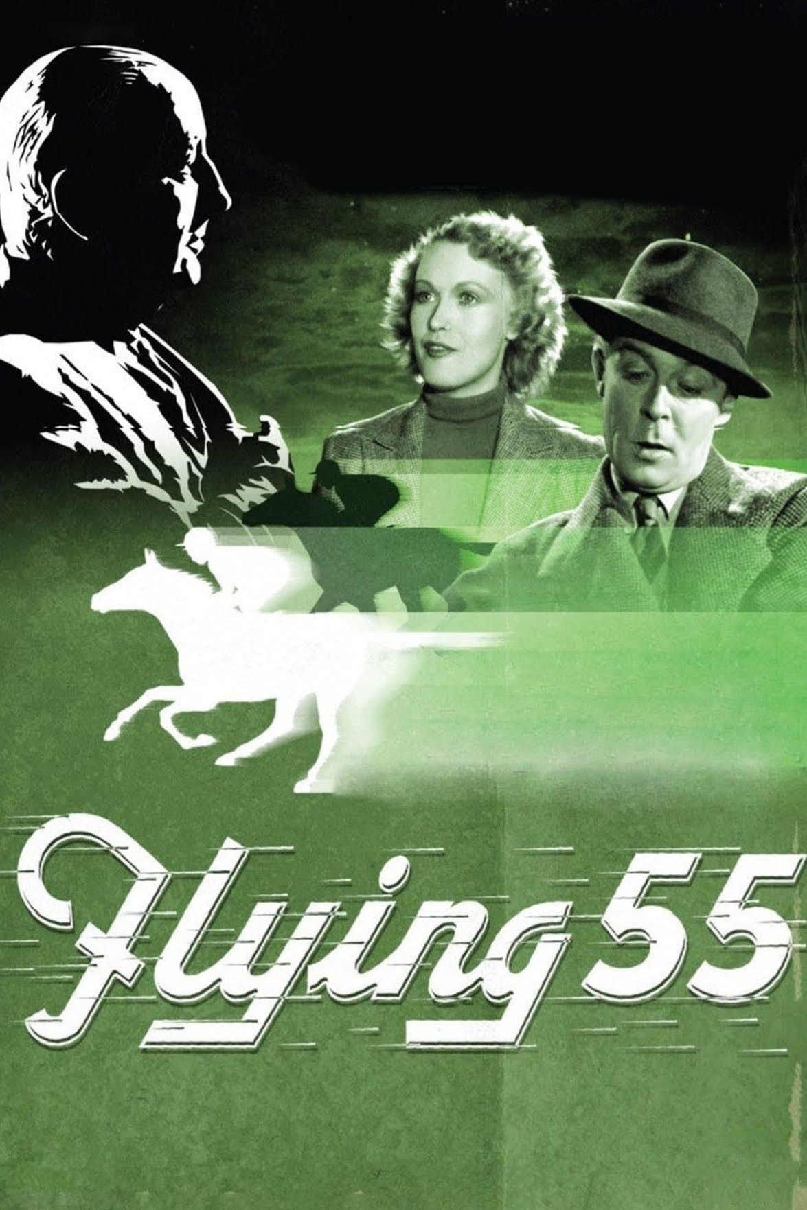 Flying Fifty-Five full movie