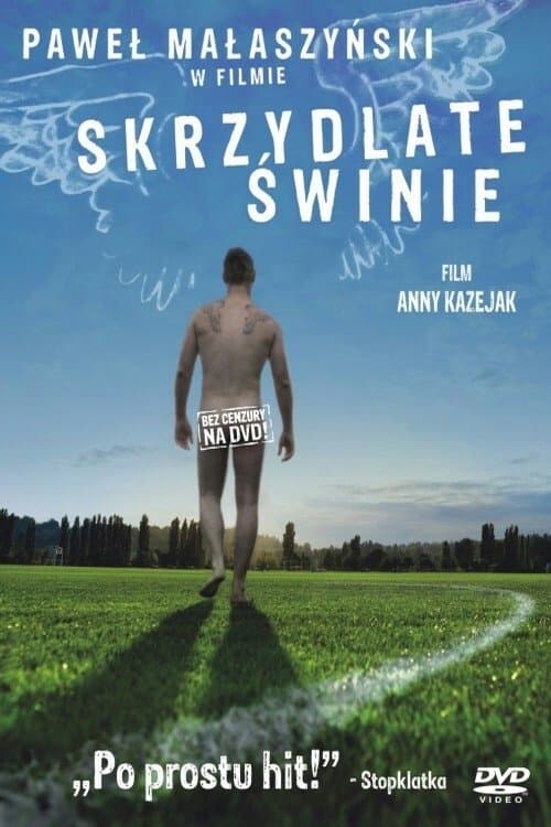 Flying Pigs full movie