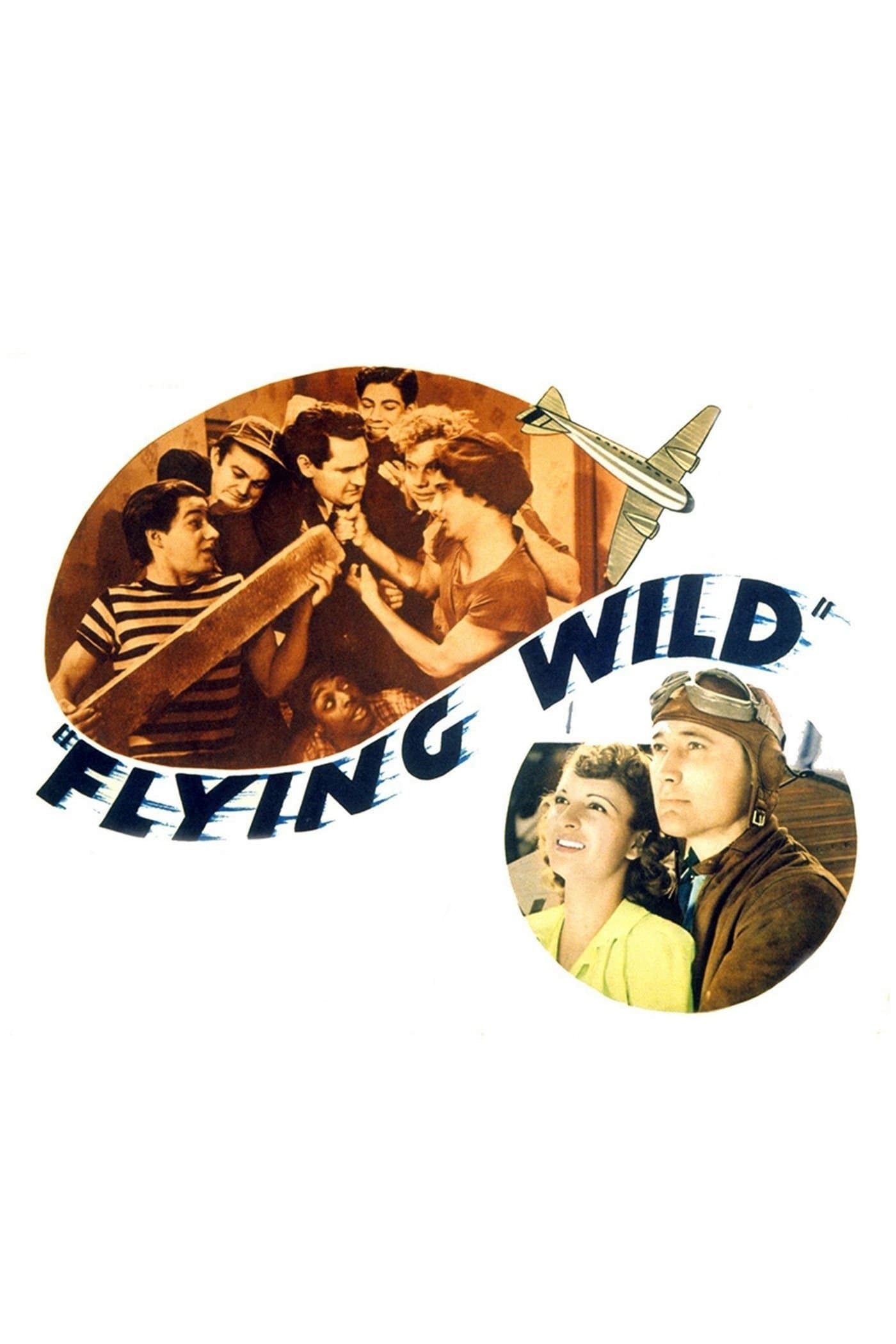 Flying Wild full movie