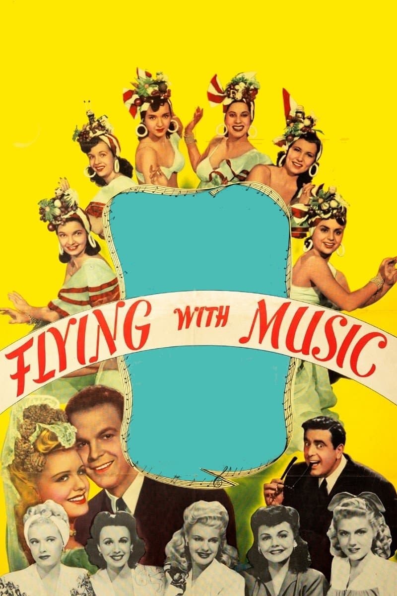 Flying with Music full movie