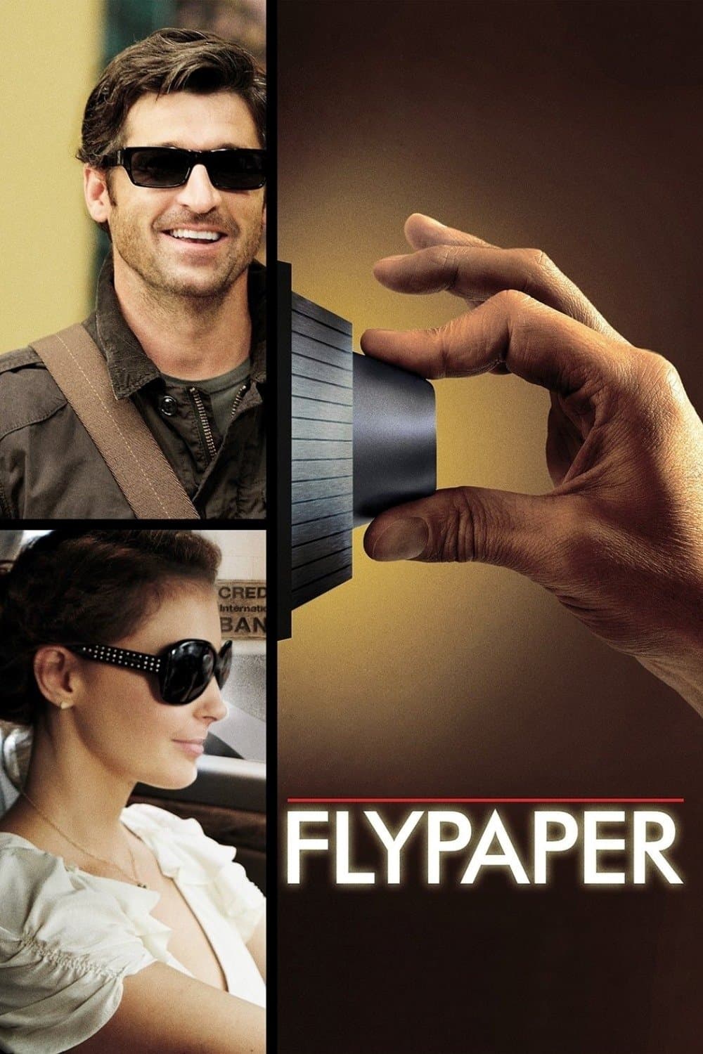 Flypaper full movie