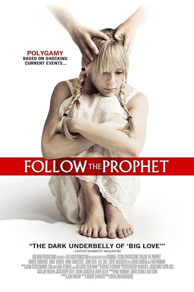 Follow the Prophet full movie