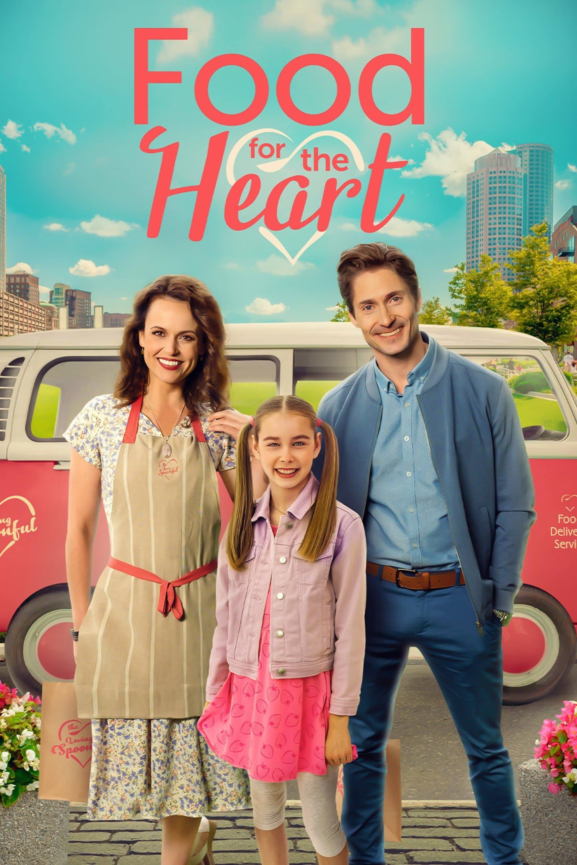 Food for the Heart full movie