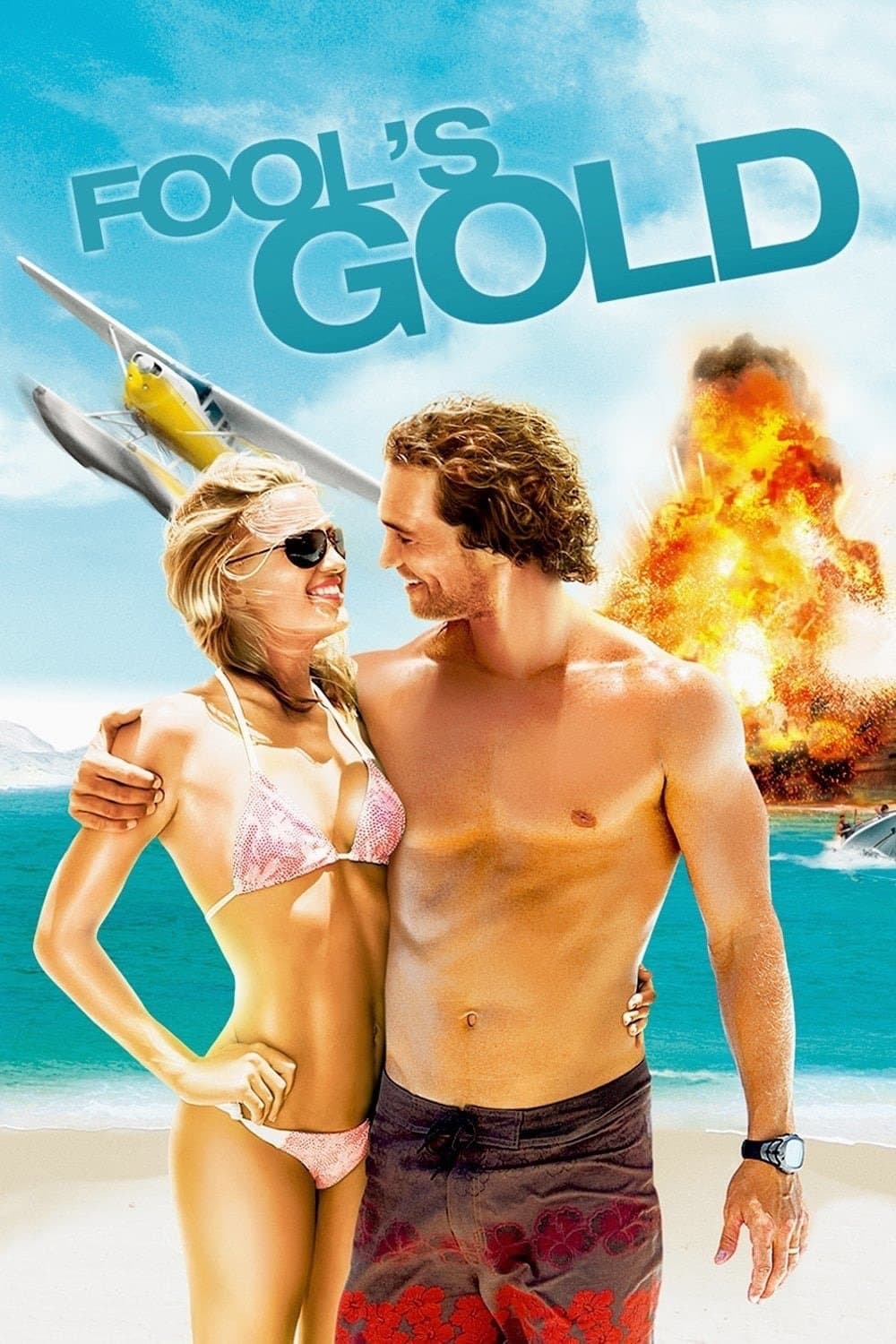 Fool's Gold full movie