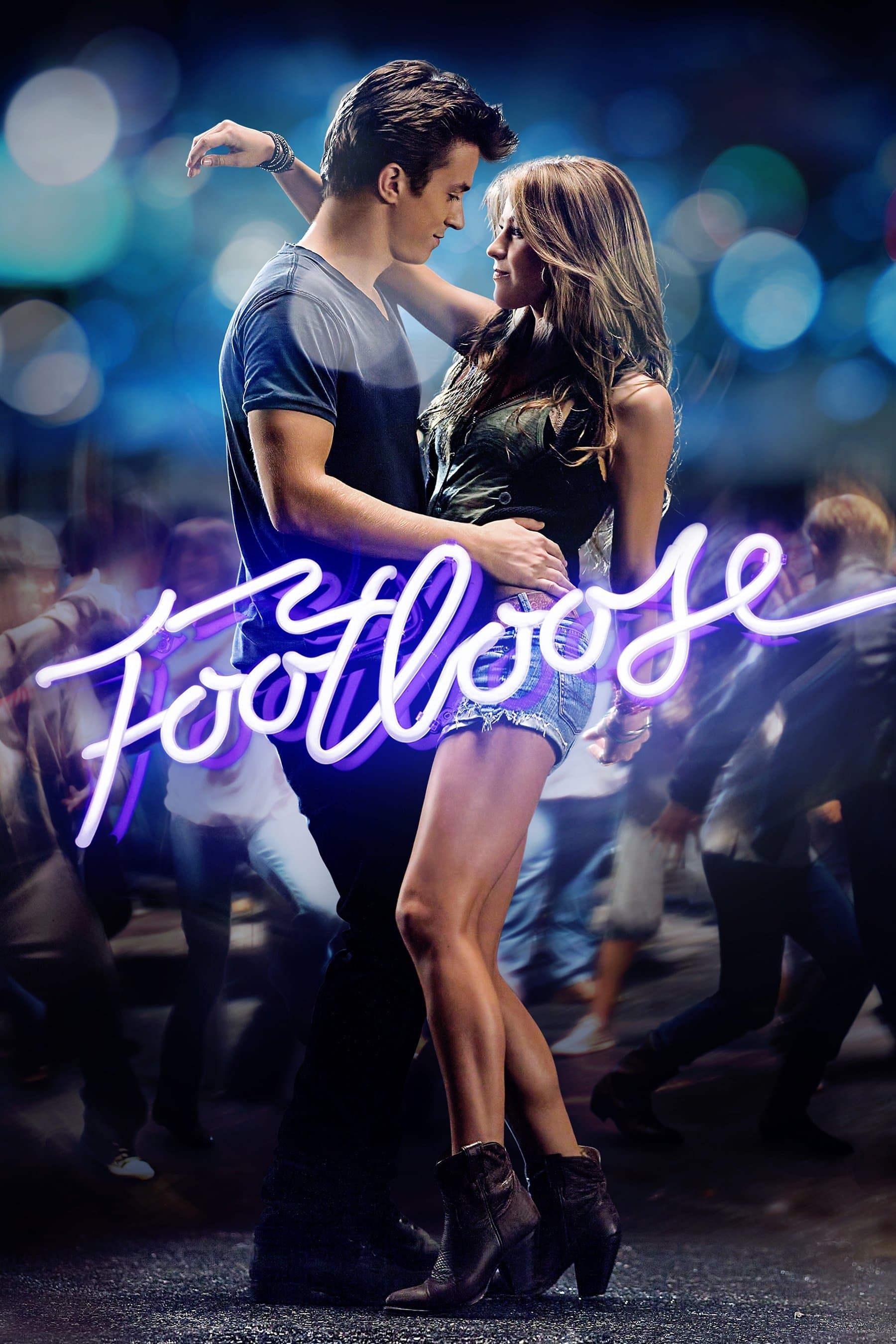 Footloose full movie