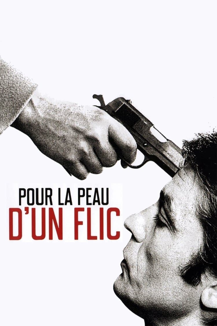 For a Cop's Hide full movie