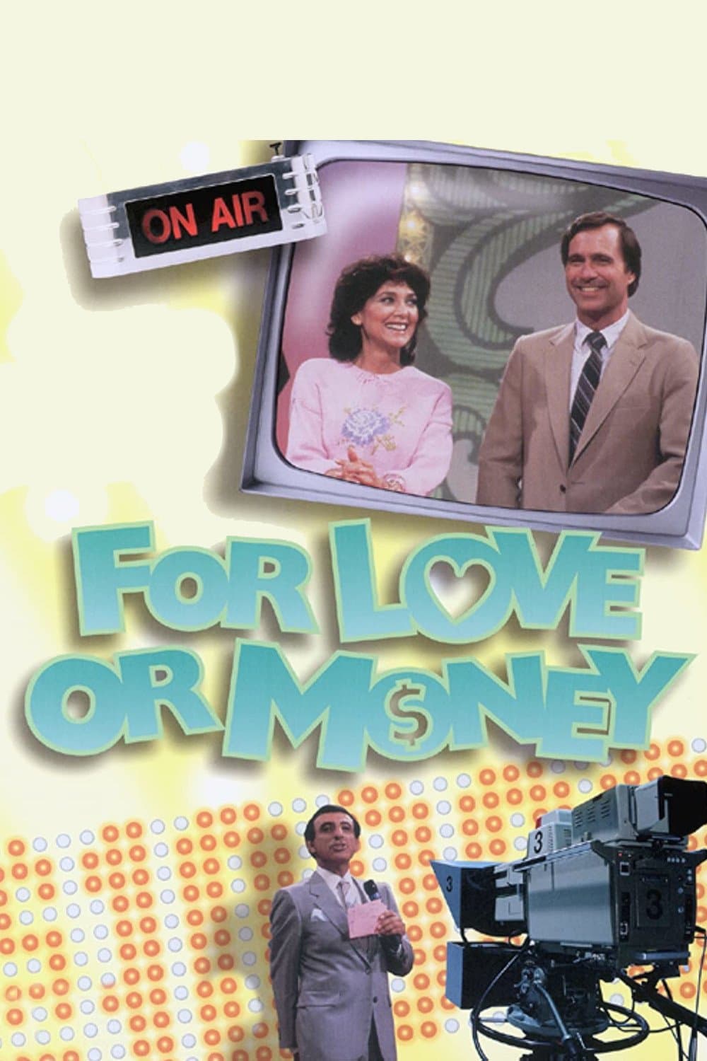 For Love or Money full movie