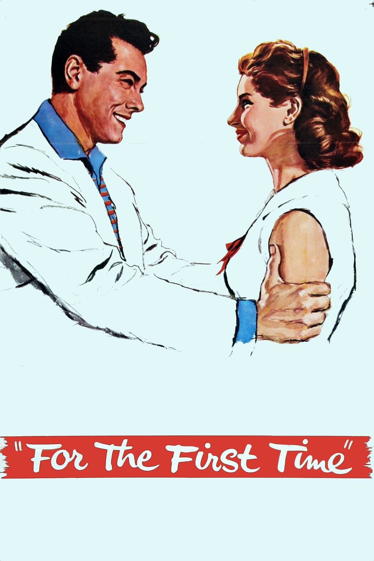 For the First Time full movie