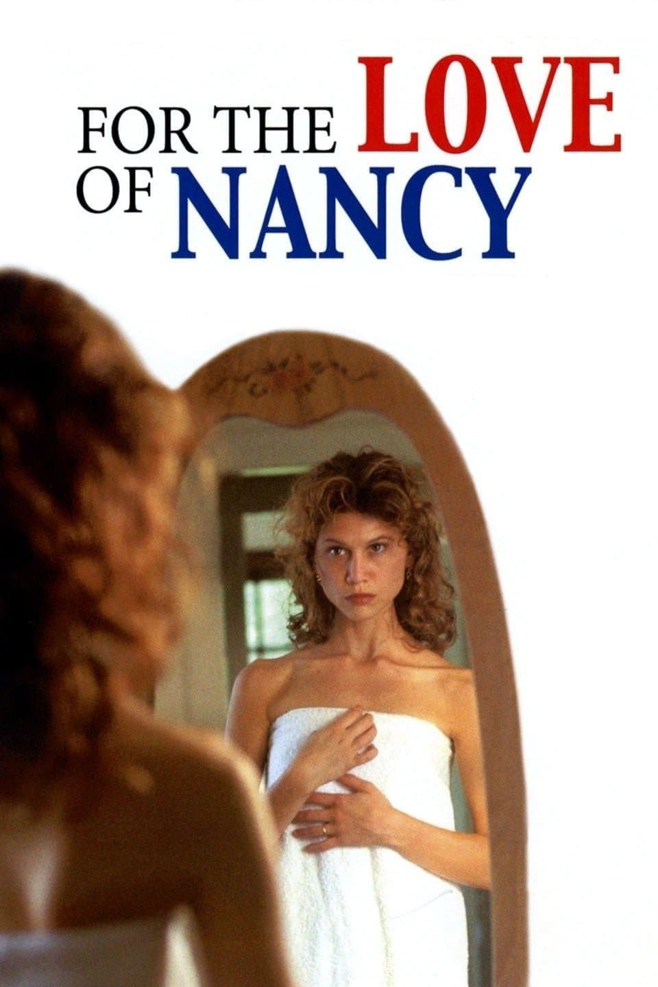 For the Love of Nancy full movie