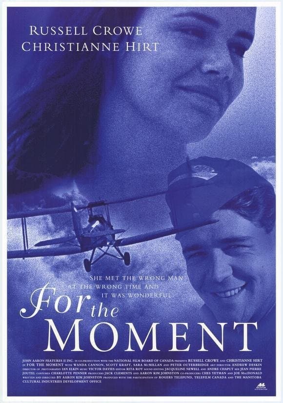 For the Moment full movie