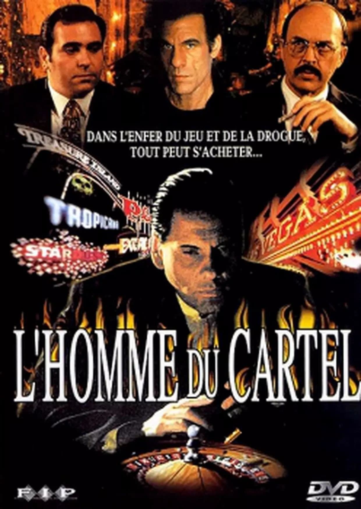 For Which He Stands full movie
