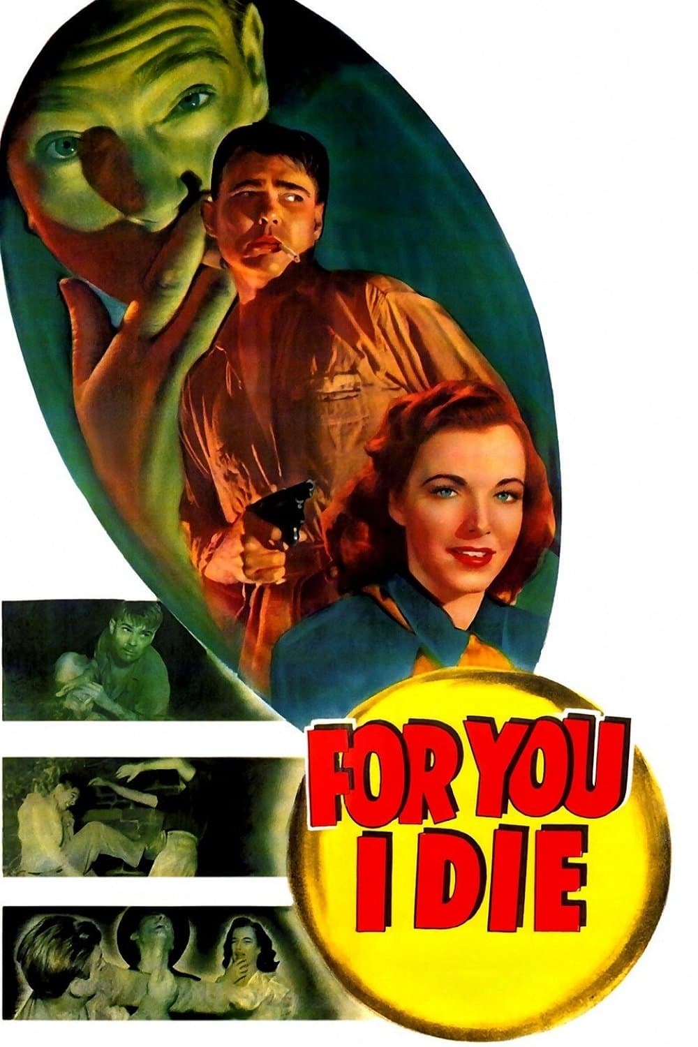 For You I Die full movie