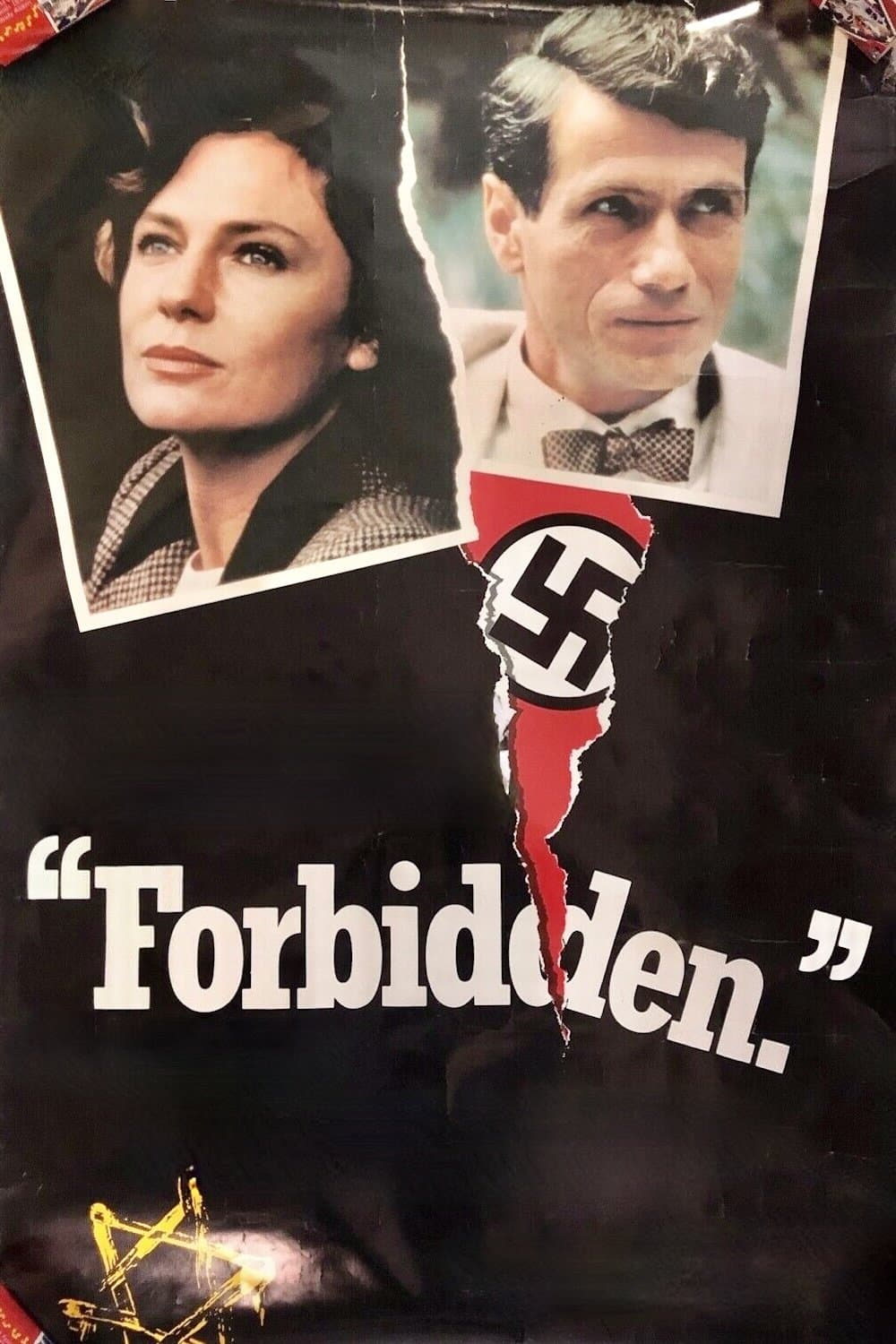 Forbidden full movie