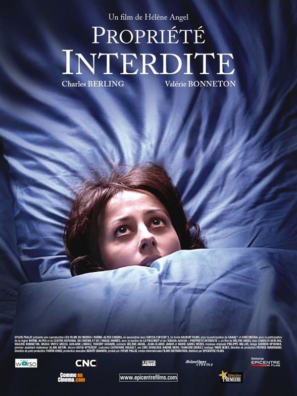 Forbidden House full movie