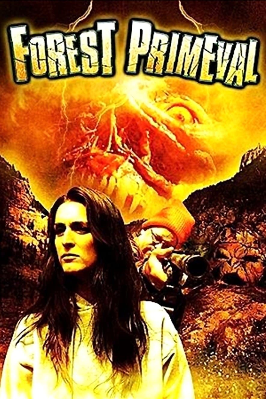 Forest Primeval full movie