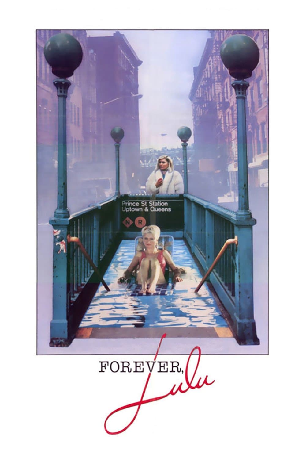 Forever, Lulu full movie
