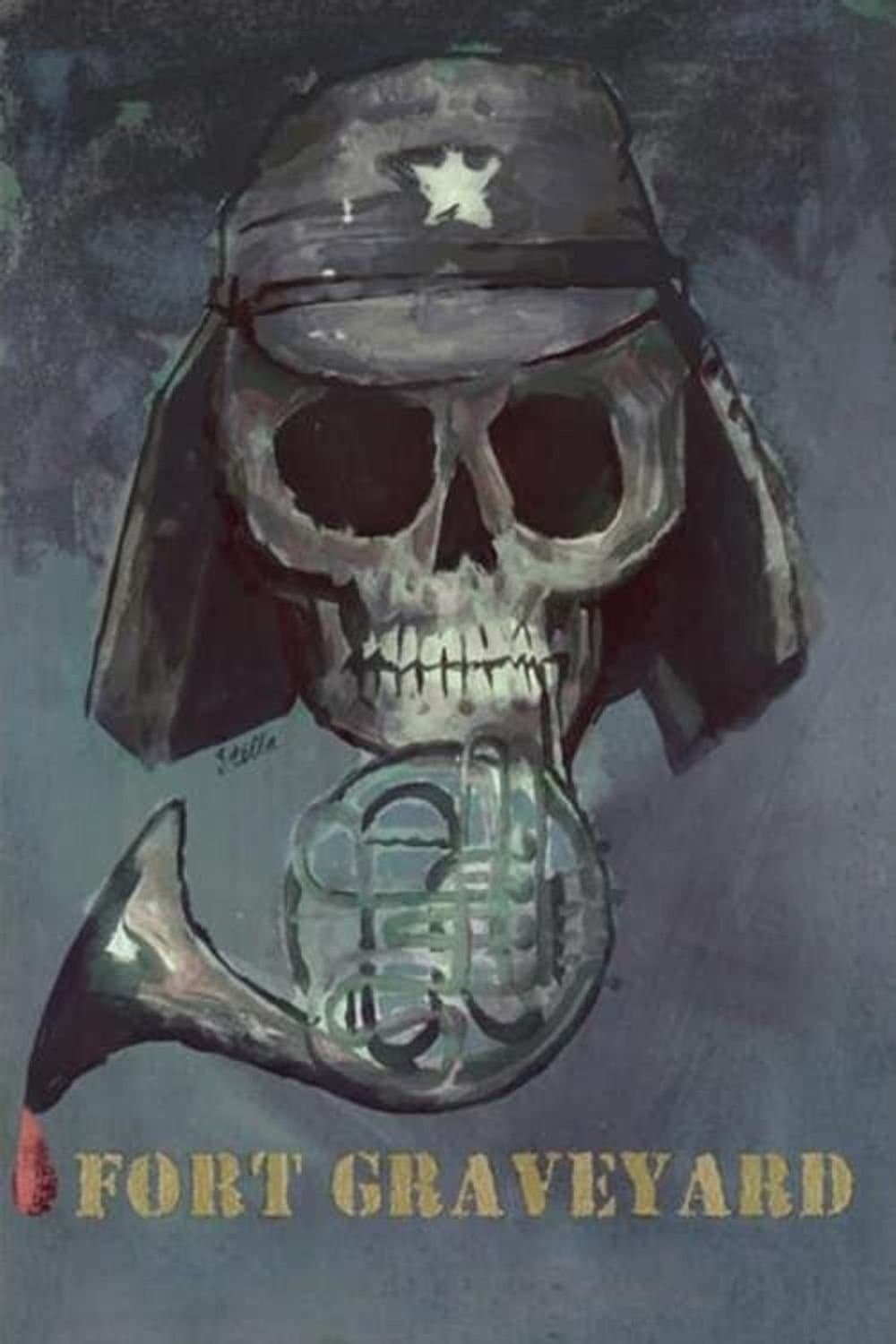 Fort Graveyard full movie