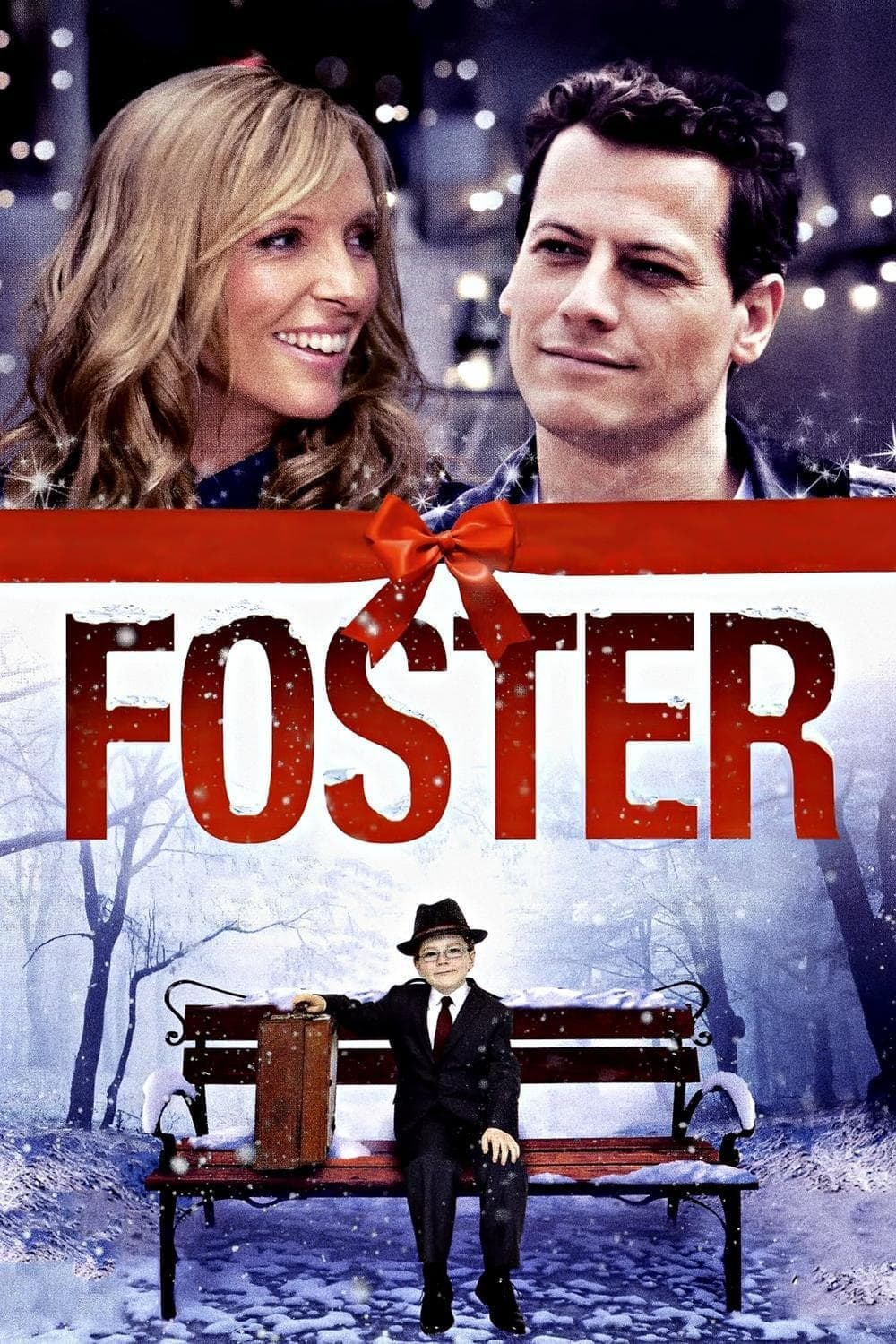 Foster full movie