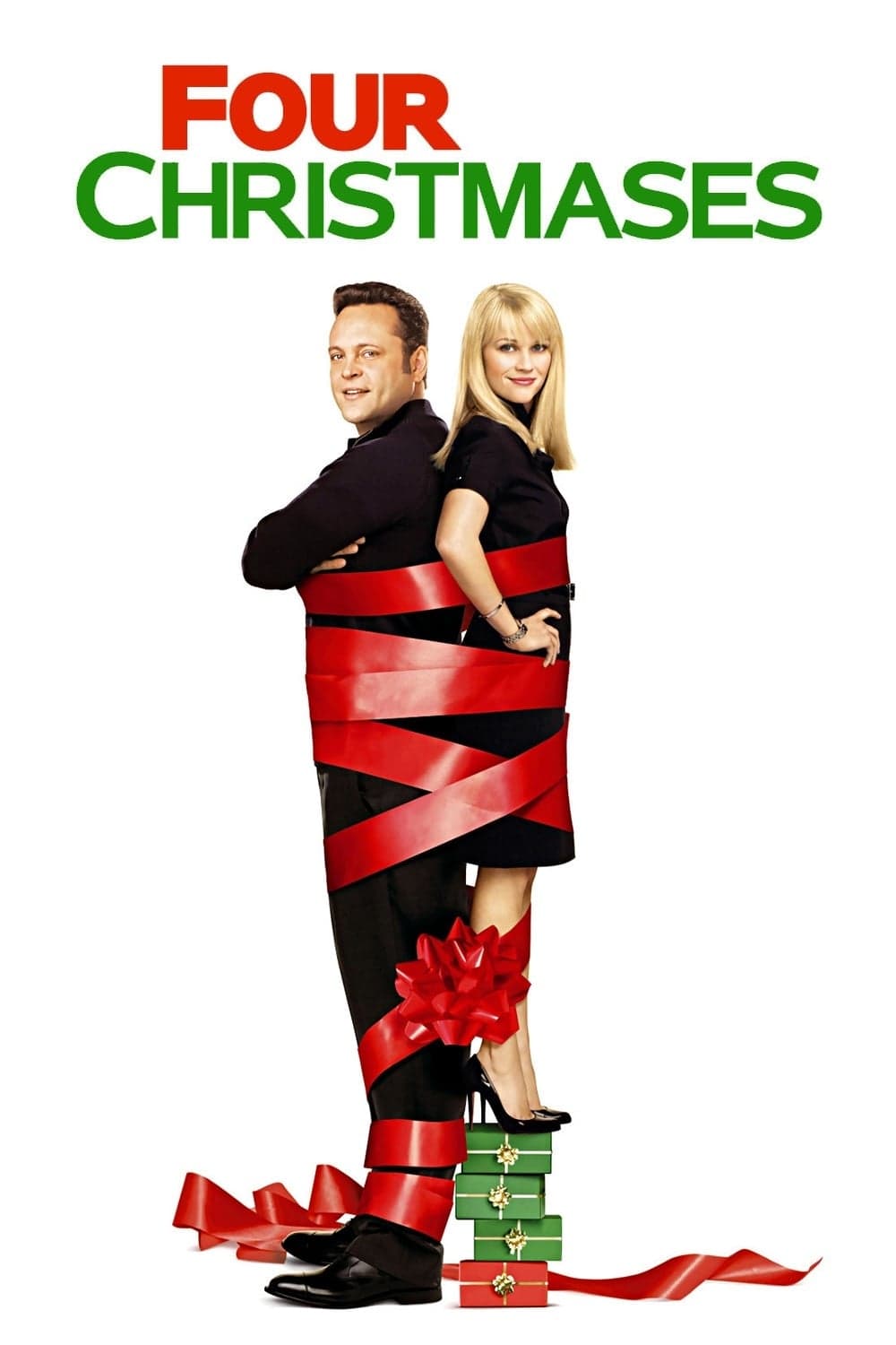 Four Christmases full movie