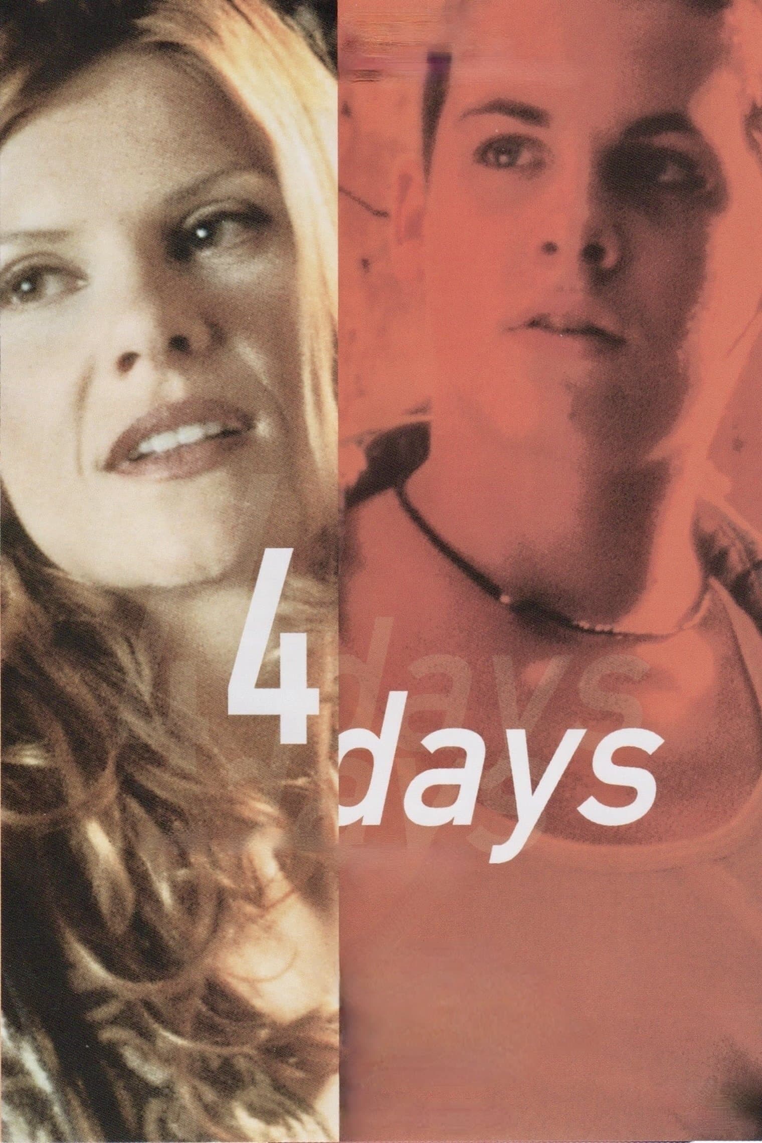 Four Days full movie