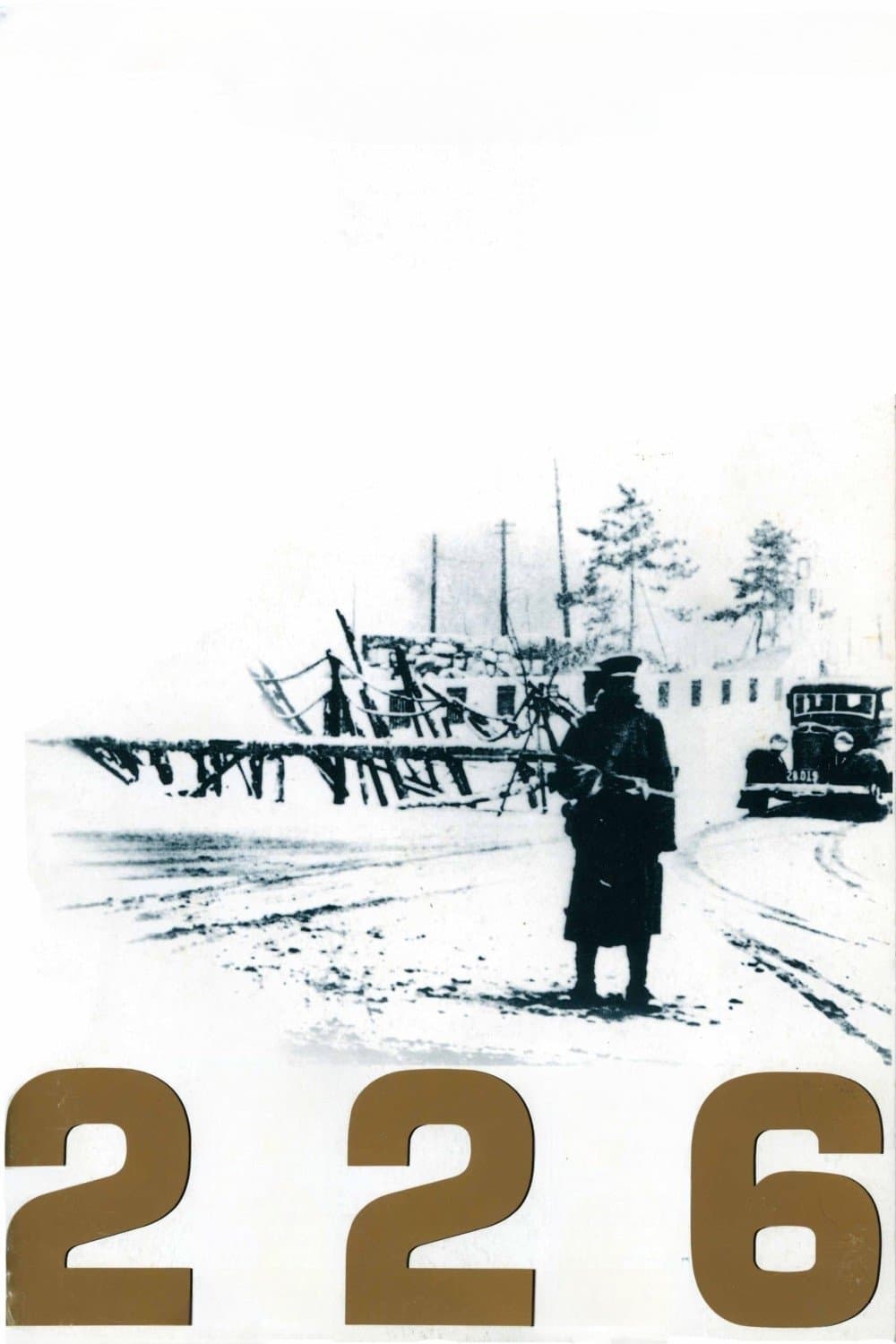 Four Days of Snow and Blood full movie