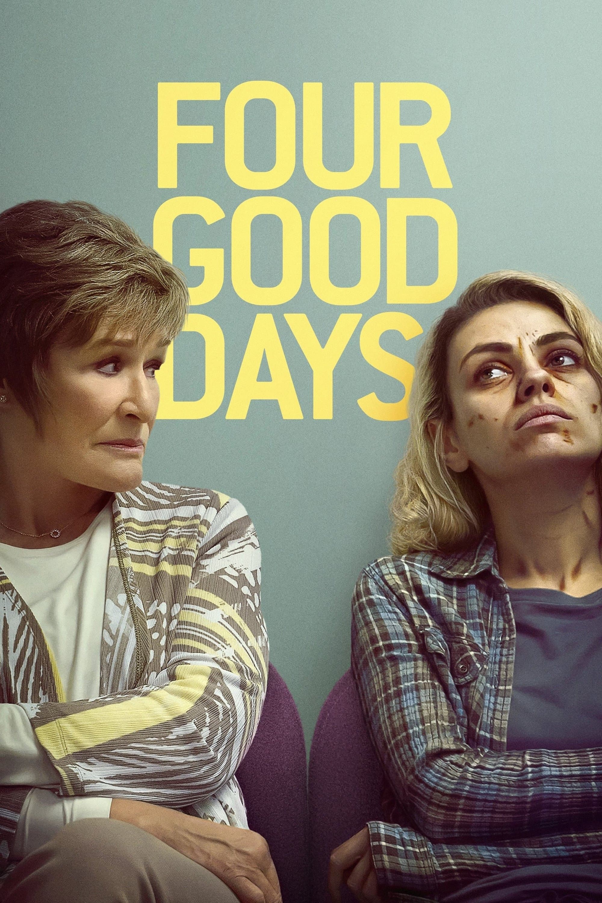 Four Good Days full movie
