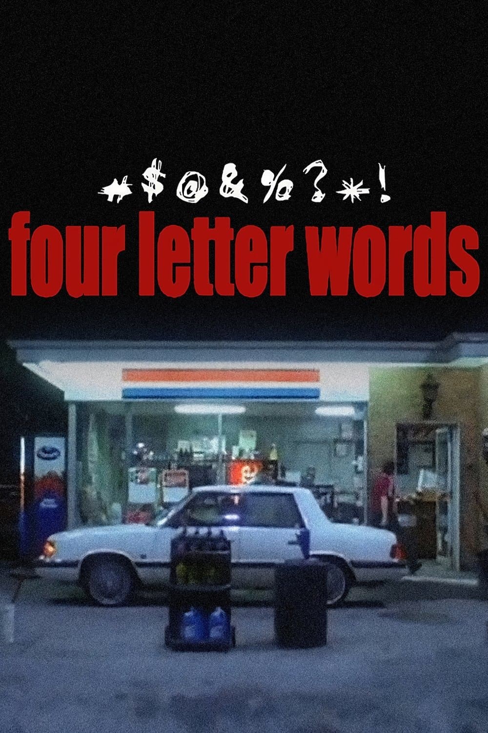Four Letter Words full movie