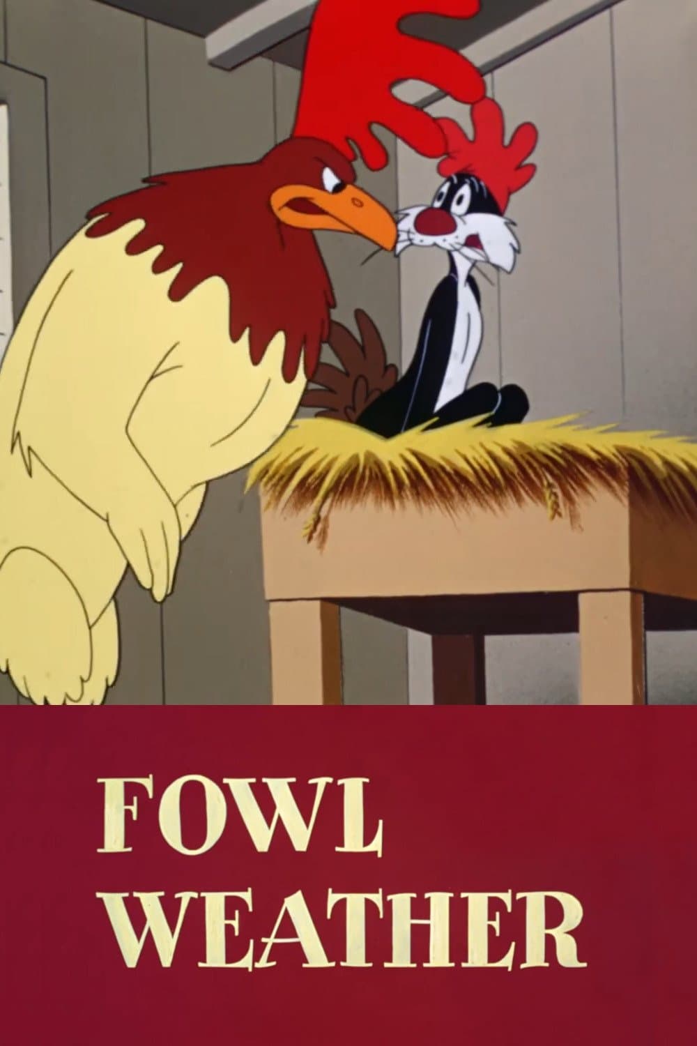 Fowl Weather full movie