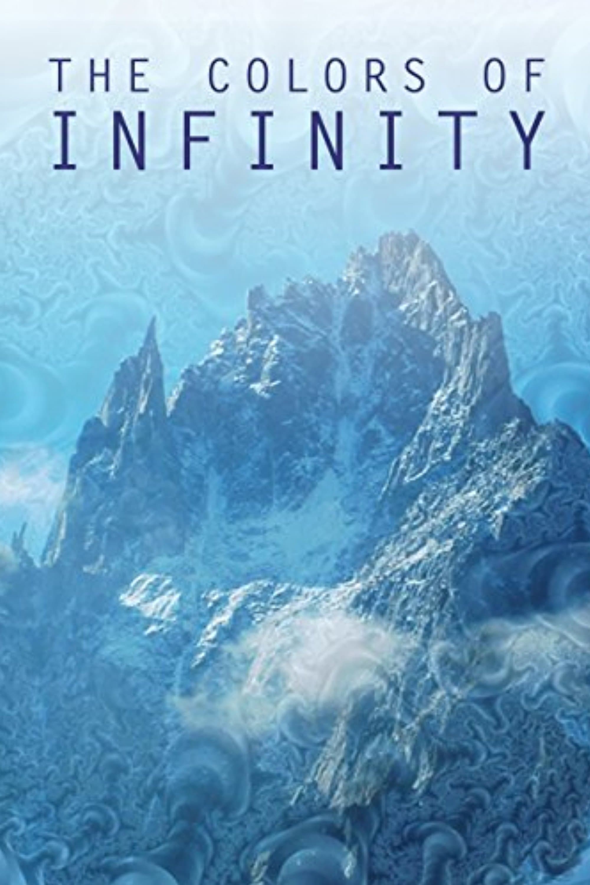 Fractals: The Colors of Infinity full movie
