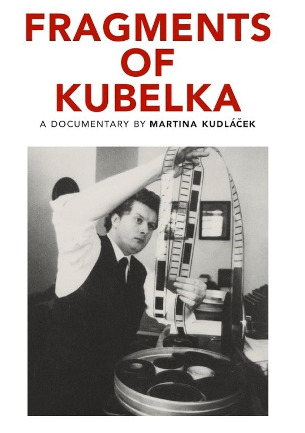 Fragments of Kubelka full movie