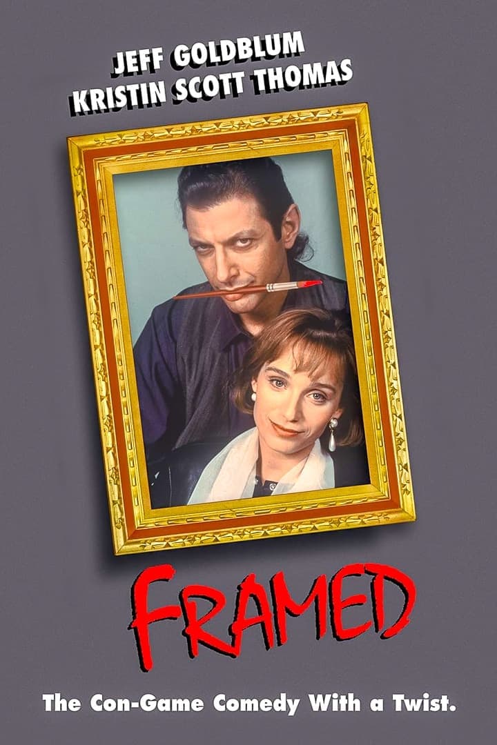 Framed full movie