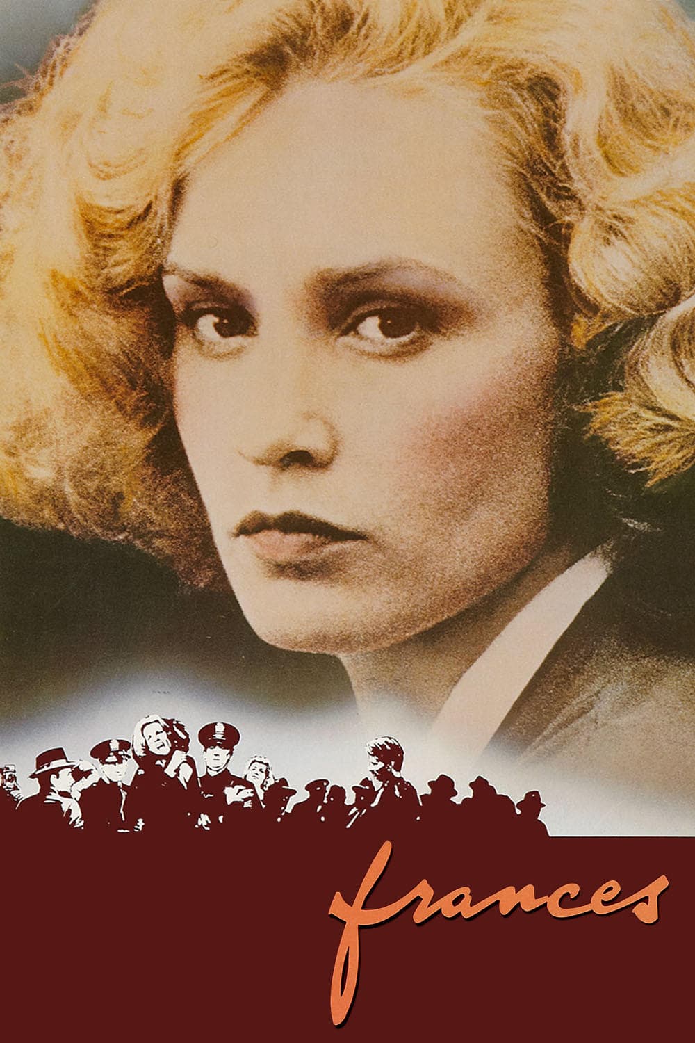 Frances full movie