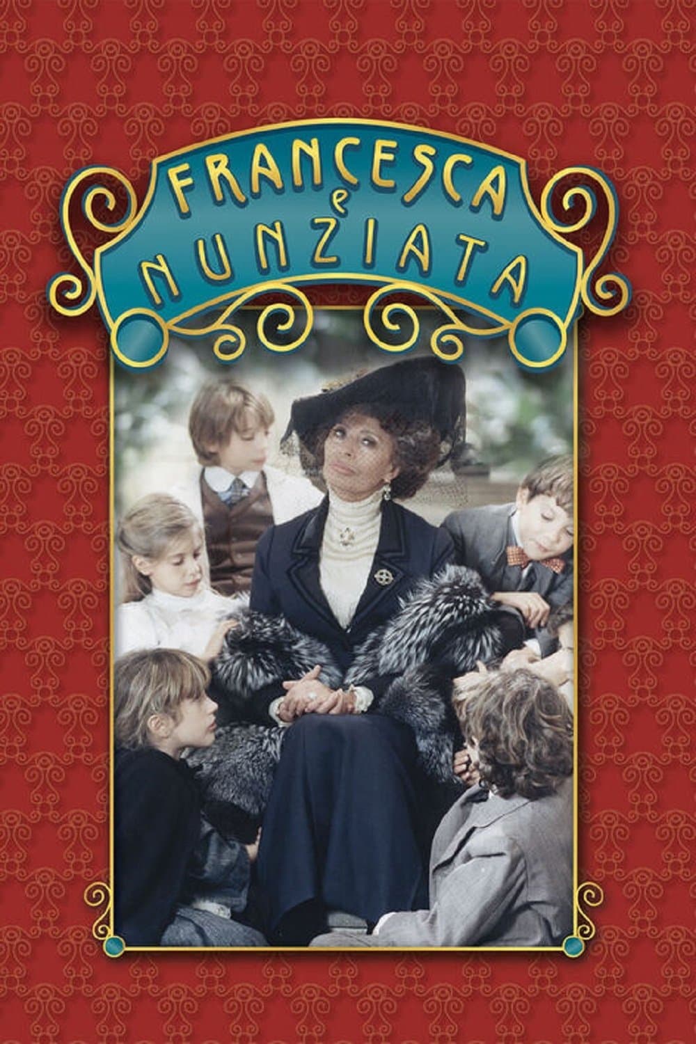 Francesca and Nunziata full movie