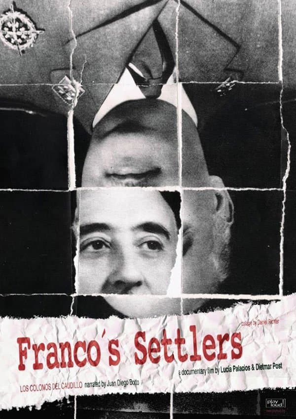 Franco's Settlers full movie